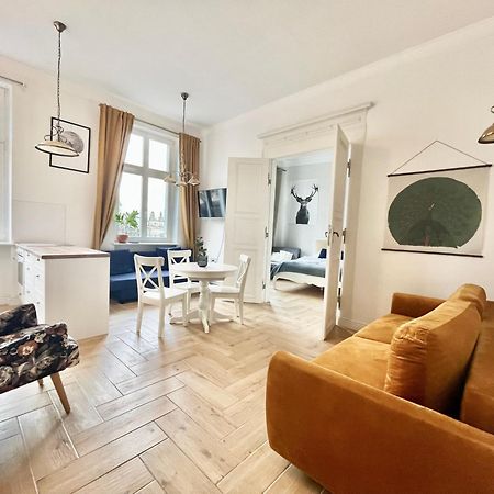Apartamenty Munn 9 什切青 外观 照片