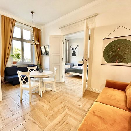 Apartamenty Munn 9 什切青 外观 照片
