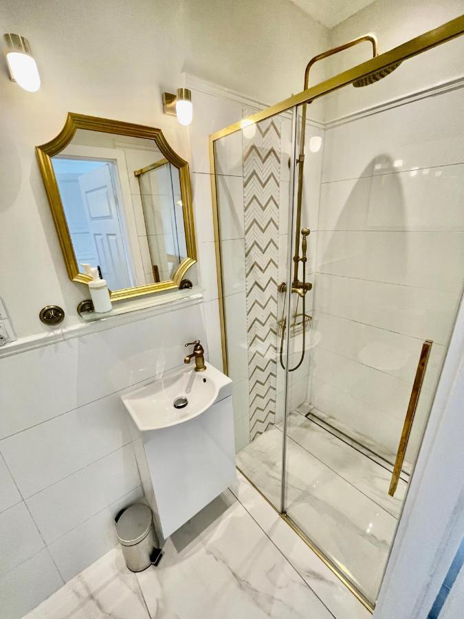 Apartamenty Munn 9 什切青 外观 照片