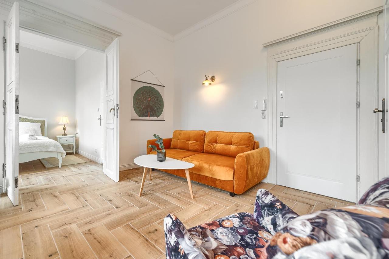 Apartamenty Munn 9 什切青 外观 照片