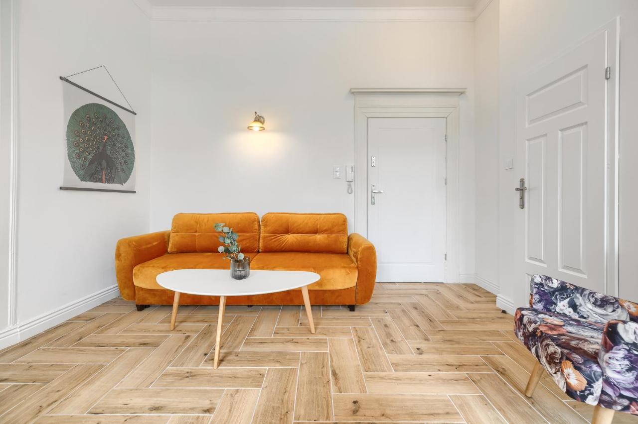 Apartamenty Munn 9 什切青 外观 照片