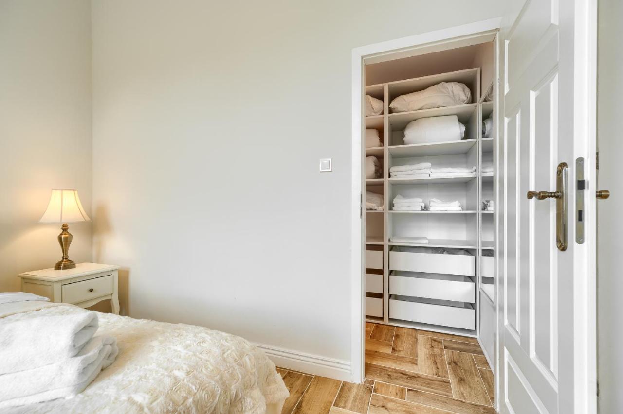 Apartamenty Munn 9 什切青 外观 照片