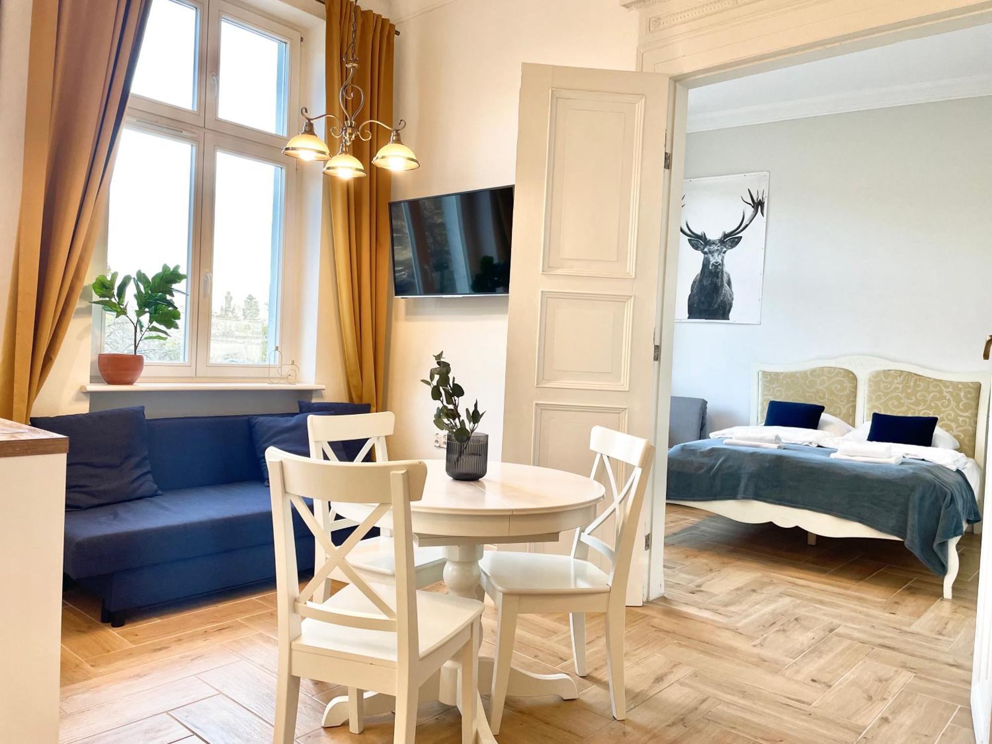 Apartamenty Munn 9 什切青 外观 照片