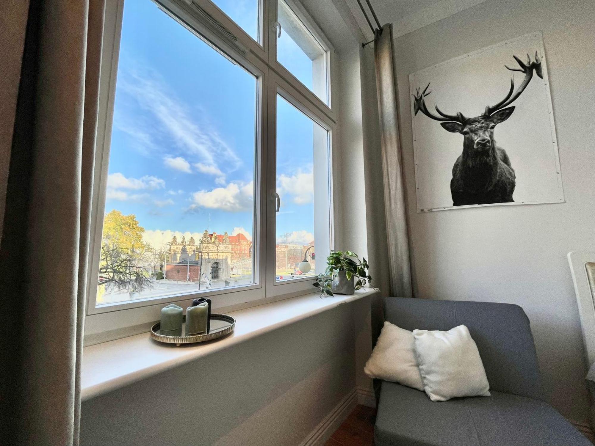 Apartamenty Munn 9 什切青 外观 照片