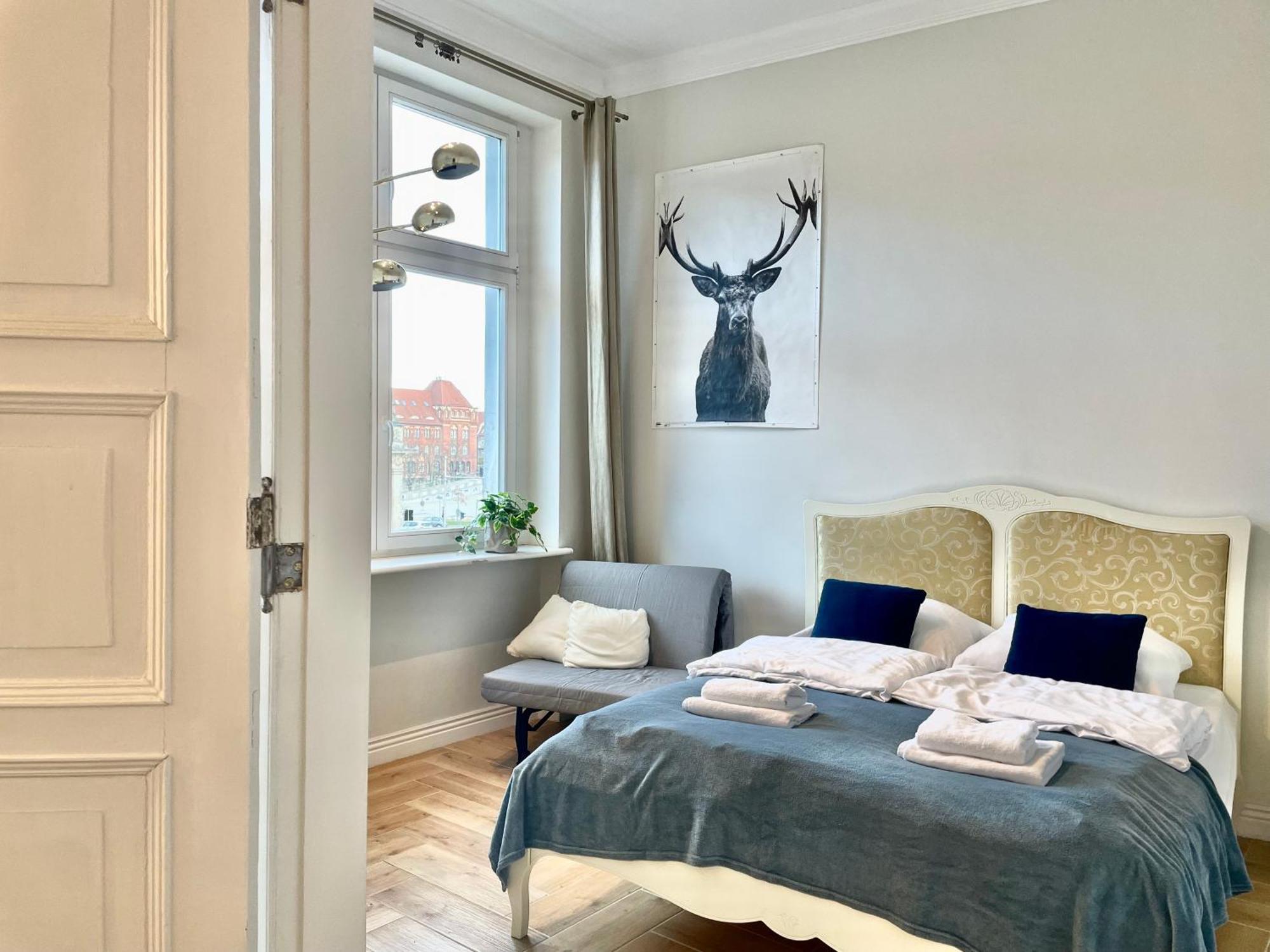 Apartamenty Munn 9 什切青 外观 照片