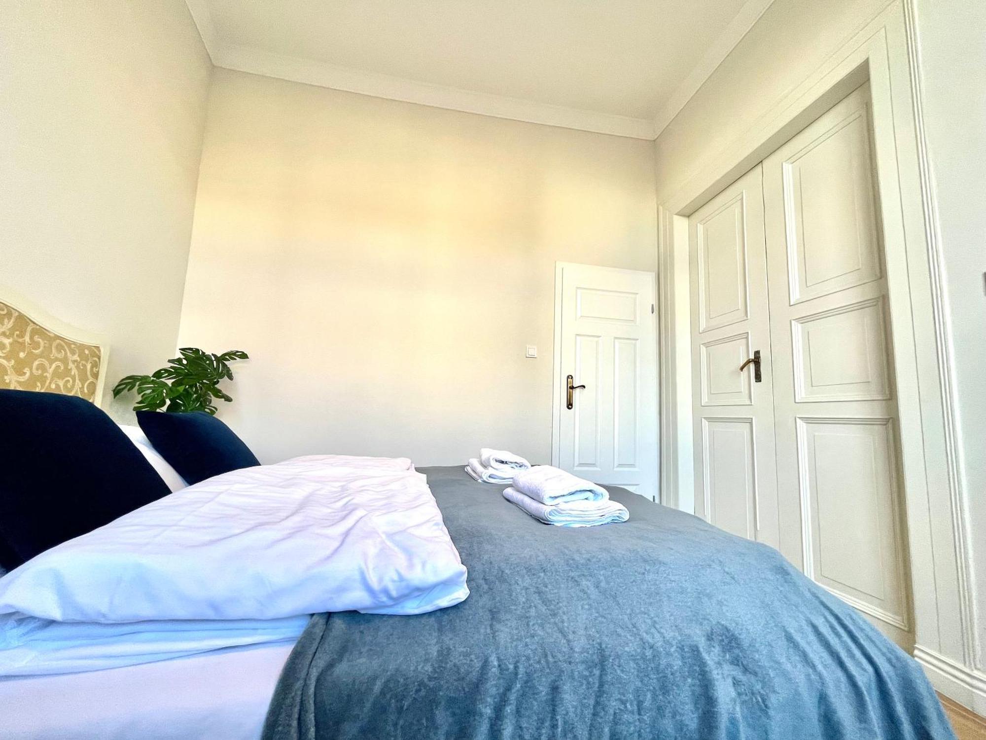 Apartamenty Munn 9 什切青 外观 照片